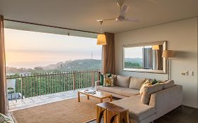 Dash Luxury Apartments